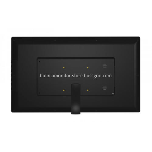 21.5 Inch AIO Projective Capacitive Touch PC